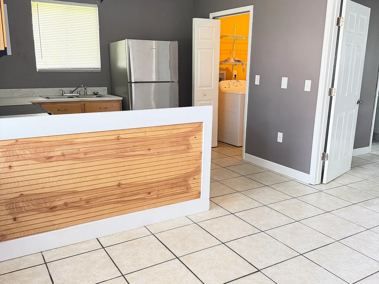 1 bed, 528 sqft, $1,250 — Photo 2