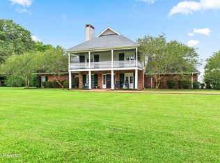 5730 Resweber Highway Hwy, Saint Martinville, LA 70582