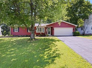 160 Celeste Ln, Madisonville, KY 42431