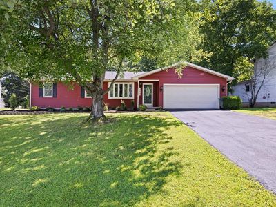160 Celeste Ln, Madisonville, KY, 42431