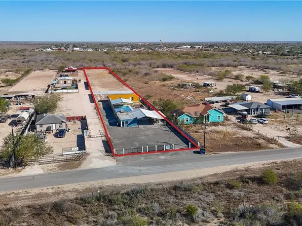 39404 Circle 6 St N, Penitas, TX 78576
