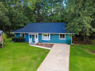3 Quail Creek Dr, Diamondhead, MS 39525