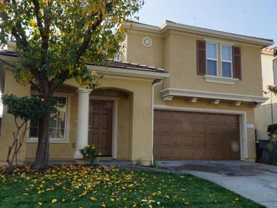 976 Papaya St, Madera, CA, 93638