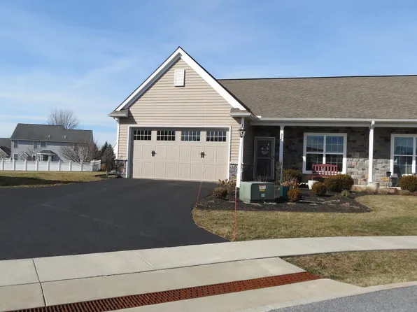 25 Wheatland Ct, Palmyra, PA 17078