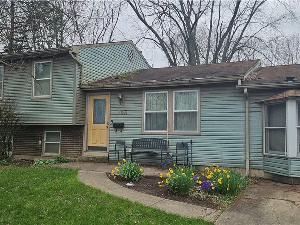 103 McLaughlin Dr, Englewood, OH 45322