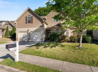 324 Cameron Creek Ln, Simpsonville, SC 29681