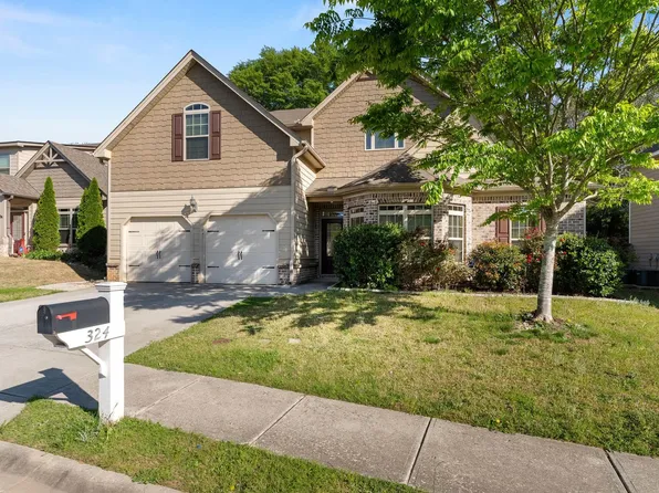 324 Cameron Creek Ln, Simpsonville, SC 29681