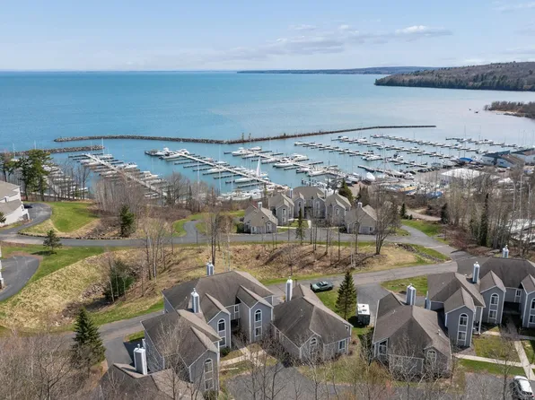 34590 Bay View Rd Unit 801, Bayfield, WI 54814