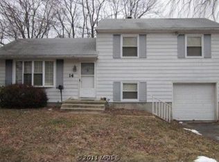 14 S Tollgate Rd, Potomac, MD 20854