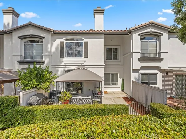 66 Pomelo, Rancho Santa Margarita, CA 92688