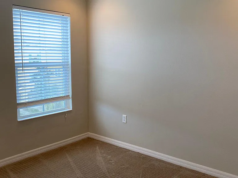 Master bedroom #2