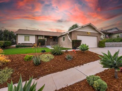 2826 Beatrice St, San Diego, CA, 92139