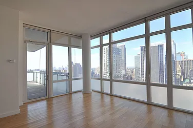 Rented by Nest Seekers International
