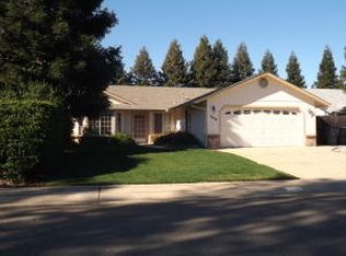 3430 Billings Dr, Redding, CA 96002