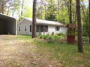 1612 Christine Dr, Harrison, MI 48625