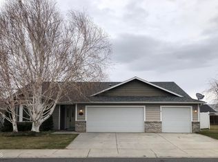 507 Millenium Ave, Moxee, WA 98936