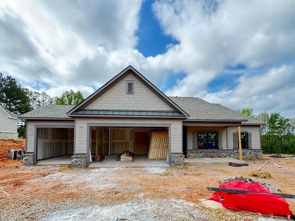 126 River Ridge Walk, Monroe, GA 30656