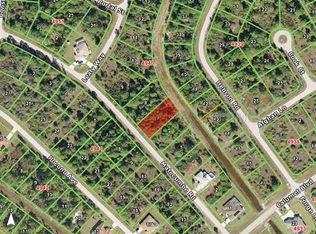 8326 Matecumbe Rd, Port Charlotte, FL 33981