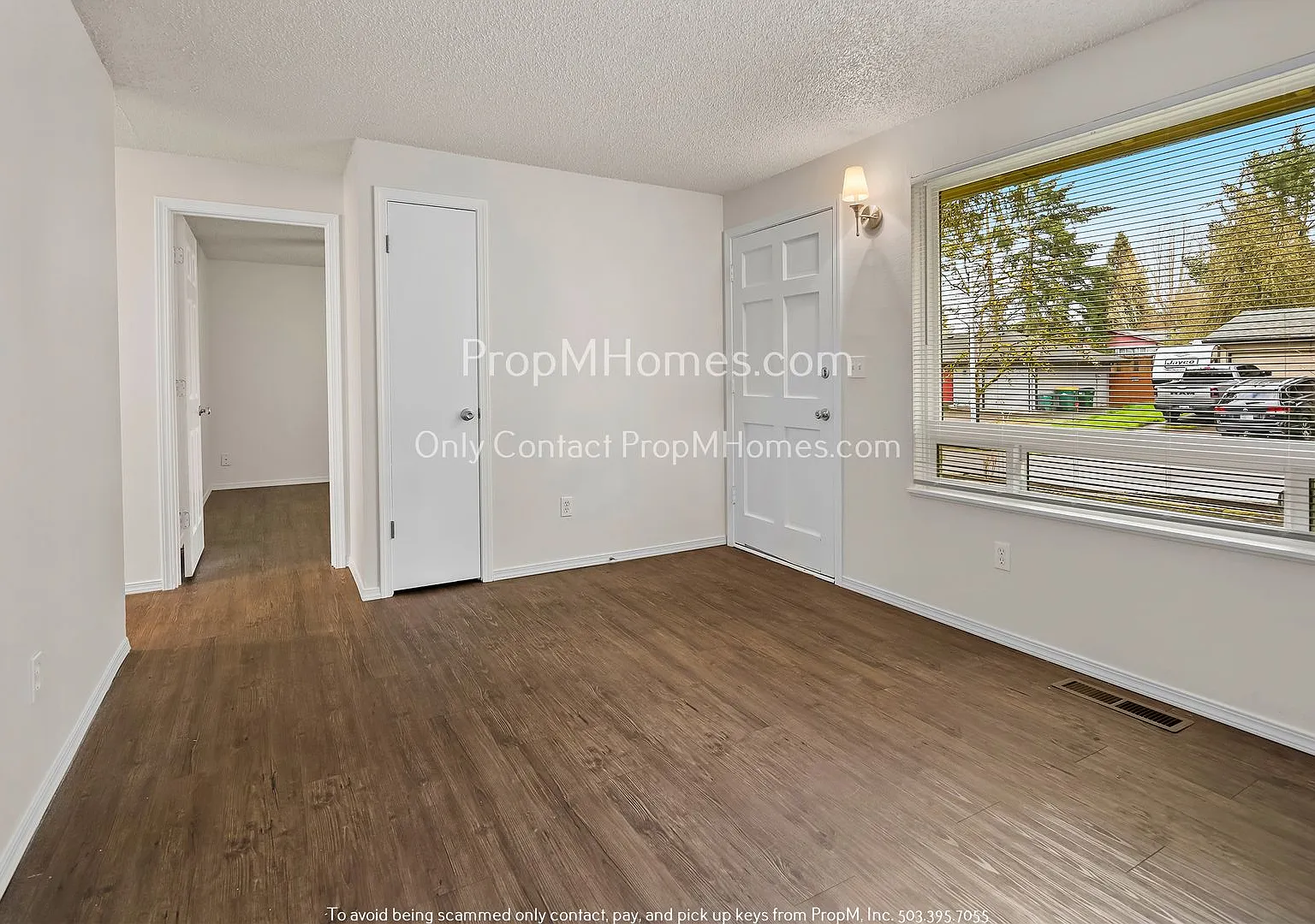 Three-Bedroom Home with Huge Yard in Hazeldale! — Photo 2