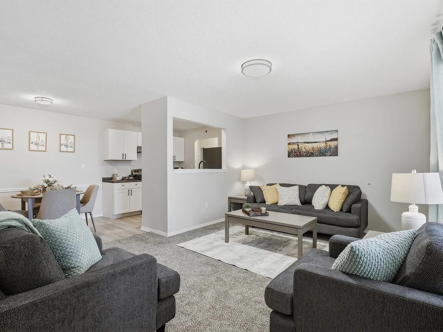 Edmond at Twenty500 Apartments — Photo 2