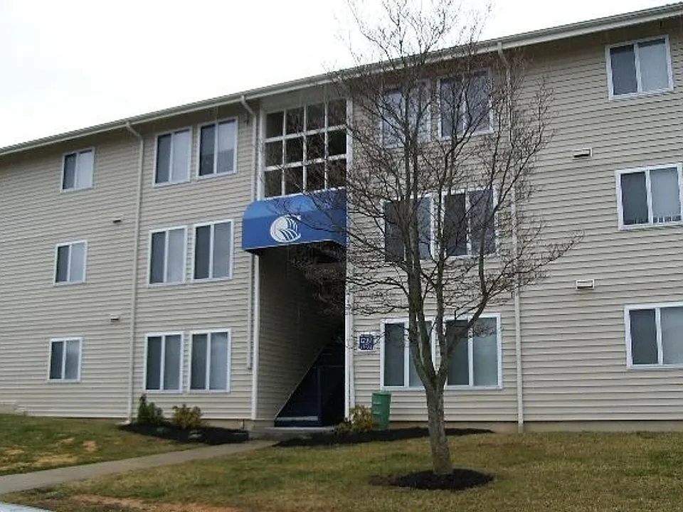 1781 Liberty Ln #55