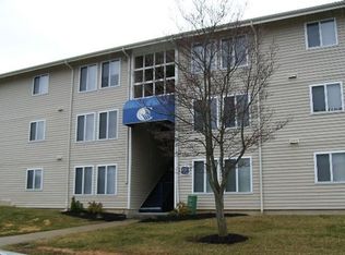1781 Liberty Ln APT 55, Blacksburg, VA 24060