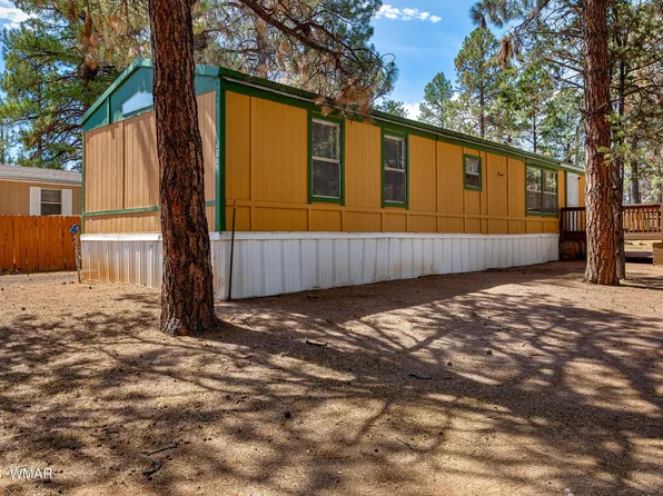 2177 Ruby Ln, Overgaard, AZ 85933