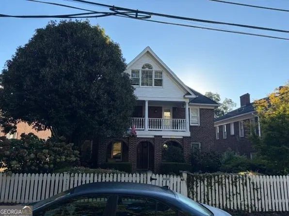 827 Argonne Ave NE, Atlanta, GA 30308