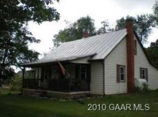 42 Twin Hill Rd, Stuarts Draft, VA 24477