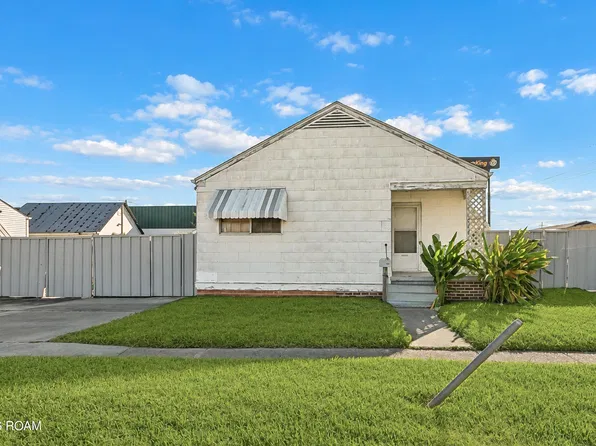 713 Michael St, Marrero, LA 70072