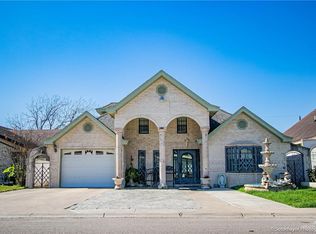 126 San Agustin St, Rio Grande City, TX 78582