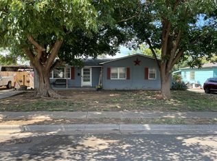 4512 37th St, Lubbock, TX 79414