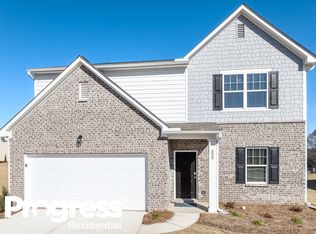 333 Greenwalk Pl, Hoschton, GA