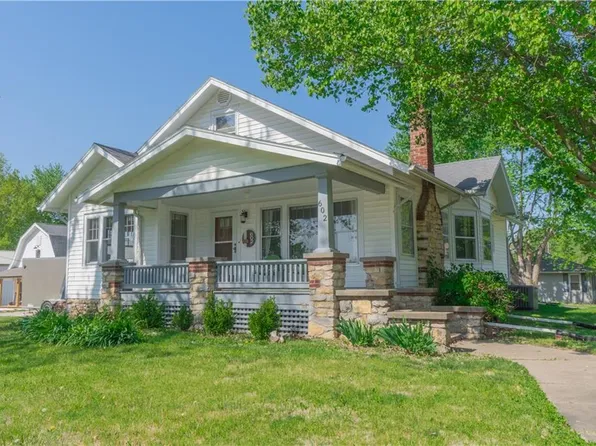 602 S Daviess St, Gallatin, MO 64640