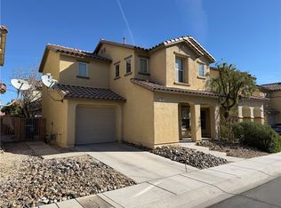 80 Lockheed Ave, Las Vegas, NV 89183