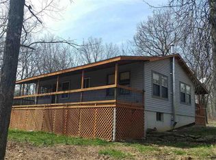 4205 SE Highway 54, Collins, MO 64738