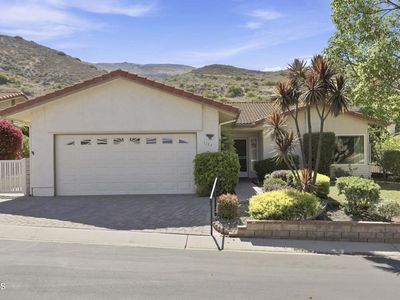 1184 Itamo St, Camarillo, CA, 93012
