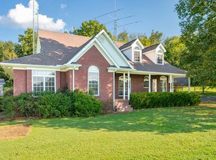 3210 Campbellsville Pike, Lynnville, TN 38472
