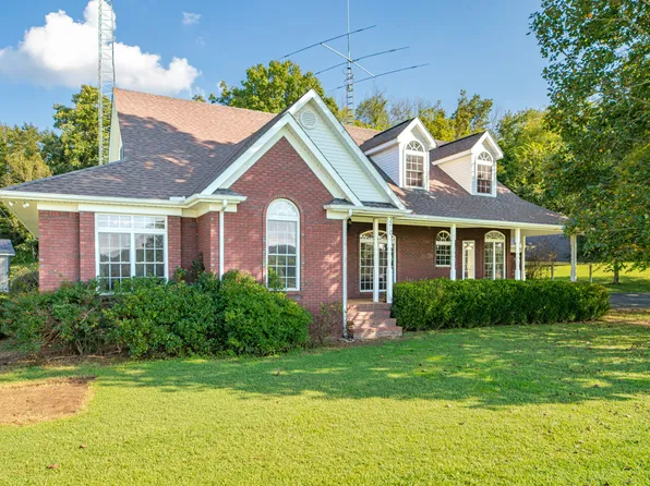 3210 Campbellsville Pike, Lynnville, TN 38472