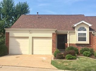 1927 Bennington Common Dr, Saint Louis, MO