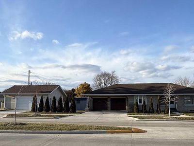 604 Reed AVENUE, Manitowoc, WI, 54220