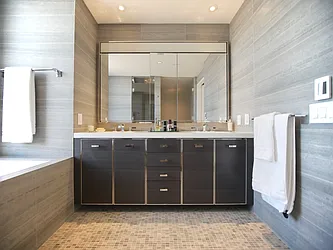 Rented by Extell Marketing Group LLC