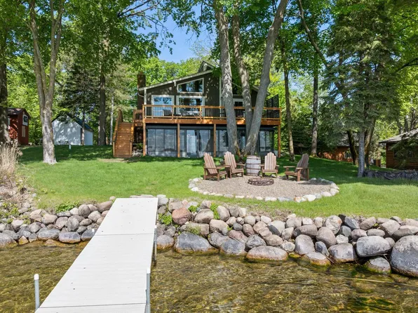 13065 County Road 16, Crosslake, MN 56442