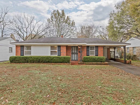 4943 Kimball Ave, Memphis, TN 38117