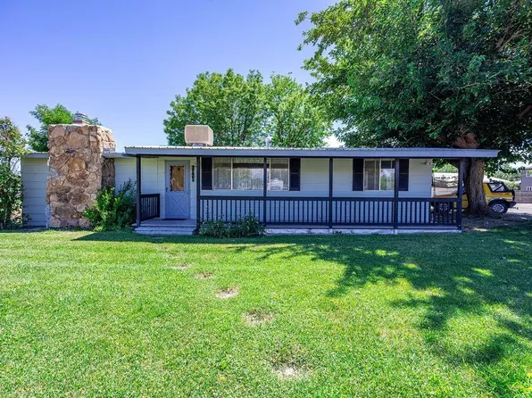 3121 Cynthia Ln, Grand Junction, CO 81504