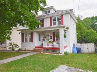 2718 Tillett Rd SW, Roanoke, VA 24015