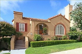1st image of 140 San Aleso Ave