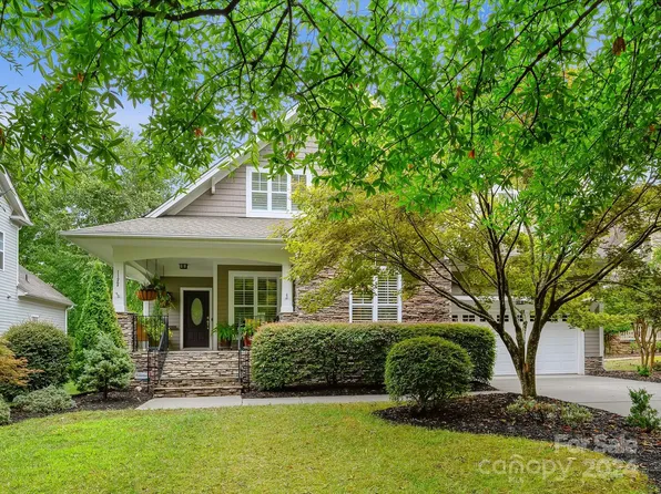 1177 Windsong Bay Ln, Tega Cay, SC 29708