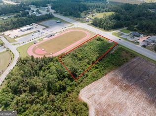 1657 Hatch Pkwy S, Baxley, GA 31513