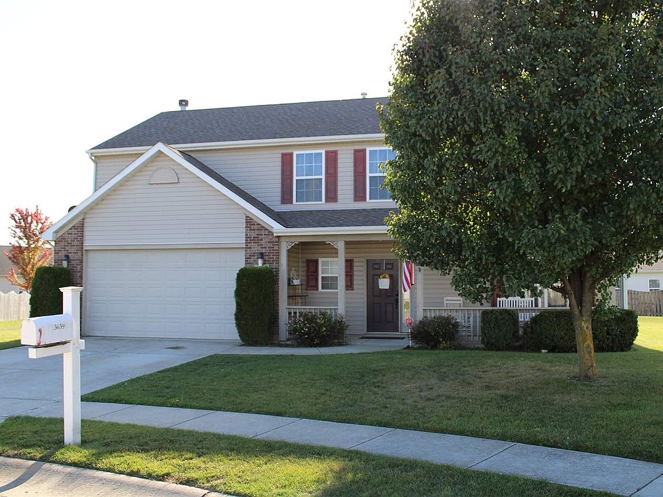 1st image of 3659 Cavendish Ct